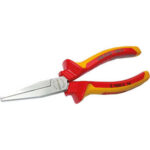 UTENSILI ISOLATI SECONDO LE NORME VDE Isolamento per rivestimento. insulated and officially controlled tools under voltage-VDE 351GA