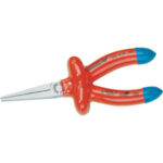 UTENSILI ISOLATI SECONDO LE NORME VDE Isolamento per immersione. insulated and officially controlled tools under voltage-VDE 352GA