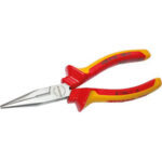 UTENSILI ISOLATI SECONDO LE NORME VDE Isolamento per rivestimento. insulated and officially controlled tools under voltage-VDE 352GD 200