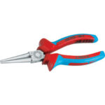 UTENSILI ISOLATI SECONDO LE NORME VDE Isolamento per rivestimento. insulated and officially controlled tools under voltage-VDE 352GE 3