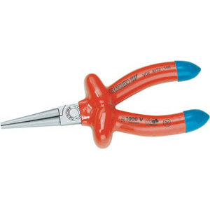 UTENSILI ISOLATI SECONDO LE NORME VDE Isolamento per immersione. insulated and officially controlled tools under voltage-VDE 352GF