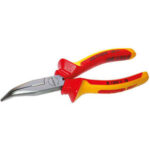 UTENSILI ISOLATI SECONDO LE NORME VDE Isolamento per rivestimento. insulated and officially controlled tools under voltage-VDE 352GH 160