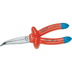 UTENSILI ISOLATI SECONDO LE NORME VDE Isolamento per immersione. insulated and officially controlled tools under voltage-VDE 352GL