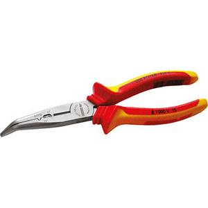 UTENSILI ISOLATI SECONDO LE NORME VDE Isolamento per rivestimento. insulated and officially controlled tools under voltage-VDE 352GLE