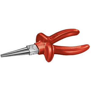 UTENSILI ISOLATI SECONDO LE NORME VDE Esecuzione cromata. insulated and officially controlled tools under voltage-VDE 355GF