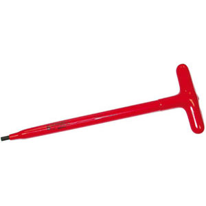 UTENSILI ISOLATI SECONDO LE NORME VDE Tipo lungo. insulated and officially controlled tools under voltage-VDE 355GZB