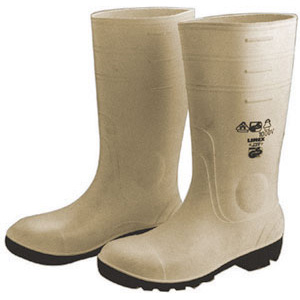 UTENSILI ISOLATI SECONDO LE NORME VDE In gomma, con punta d'acciaio per la massima sicurezza.<br>Colore bianco. insulated and officially controlled tools under voltage-VDE 357GP