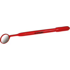 UTENSILI ISOLATI SECONDO LE NORME VDE Tipo fisso a specchio Ø mm 22. insulated and officially controlled tools under voltage-VDE 357GZ