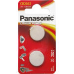 BATTERIE AL LITIO Confezione indivisibile in blister di 2 pezzi. lithium batteries 3600T