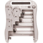 TESTER PER BATTERIE  battery testers 3610