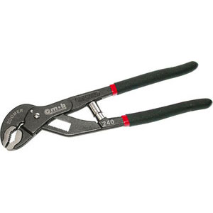 PINZE REGOLABILI multigrip pliers 362GA