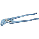 PINZE REGOLABILI Esecuzione verniciata. Con cerniera doppia ad incastro. multigrip pliers 364G 240