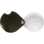 LENTI DA INGRANDIMENTO TASCABILI  pocket white lenses 3665B