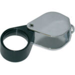 LENTI DA INGRANDIMENTO TASCABILI  pocket white lenses 3666 22