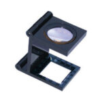 LENTI CONTAFILI  counting glass lenses 3679P