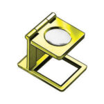 LENTI CONTAFILI  counting glass lenses 3680 15 15