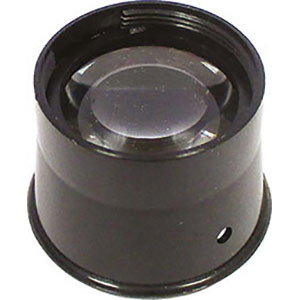 LENTI DA INGRANDIMENTO white lenses 3681B