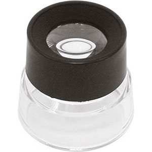 LENTI DA INGRANDIMENTO white lenses 3681C