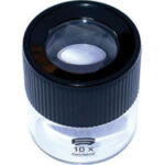 LENTI DA INGRANDIMENTO  white lenses 3681E 27