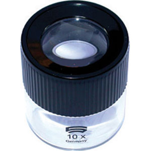 LENTI DA INGRANDIMENTO white lenses 3681E