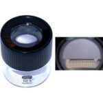 LENTI DA INGRANDIMENTO  white lenses 3681L