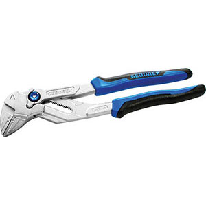 PINZE REGOLABILI A CHIAVE multigrip pliers/wrenches 368P