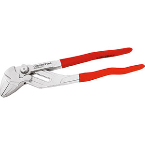 PINZE REGOLABILI A CHIAVE multigrip pliers/wrenches 368T