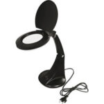 LENTI DA INGRANDIMENTO ILLUMINATE  enlightened lenses with lamps 3693P