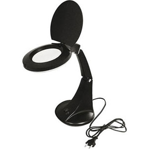 LENTI DA INGRANDIMENTO ILLUMINATE enlightened lenses with lamps 3693P