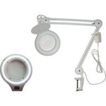 LENTI DA INGRANDIMENTO ILLUMINATE  enlightened lenses with lamps 3695B