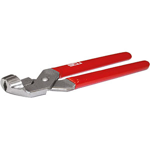 PINZE PER RUBINETTI  adjustable nut pliers 369A