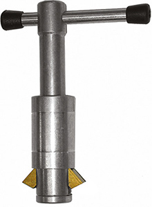 CHIAVI PER PILETTE valve holder wrenches 370