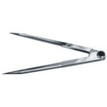 COMPASSI DIRITTI  dividers 3700G 250