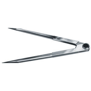 COMPASSI DIRITTI dividers 3700G