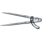 COMPASSI DIRITTI  dividers 3702G