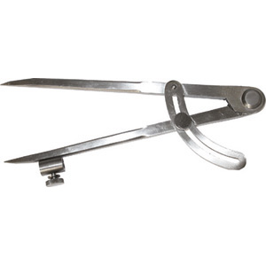 COMPASSI DIRITTI dividers 3705G