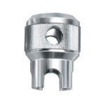 CHIAVI PER PILETTE  valve holder wrenches 370A