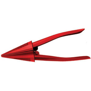 PINZE PER TUBI DI PIOMBO  lead tube expanding pliers 372