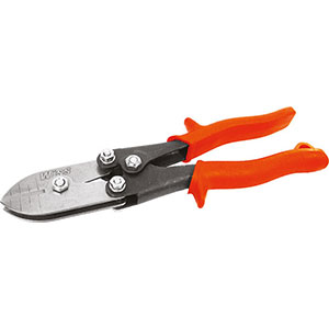 PINZE DI CONNESSIONE PER TUBI  tube connecting plier 372GL