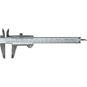 CALIBRI DI PRECISIONE precision pocket calipers 3746GF