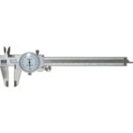 CALIBRI  A QUADRANTE  dial calipers 3747R 300