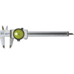 CALIBRI  A QUADRANTE  dial calipers 3747S