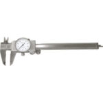 CALIBRI  A QUADRANTE  dial calipers 3747T