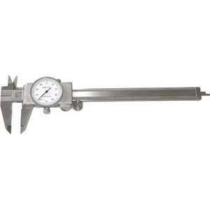 CALIBRI A QUADRANTE dial calipers 3747T