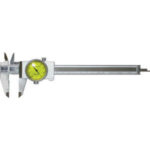CALIBRI  A QUADRANTE  dial calipers 3747V