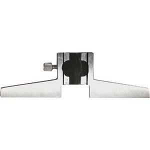 STAFFE PER MISURE DI PROFONDITA' Dimensioni mm 100x8. bridges for depth measuring 3747VE