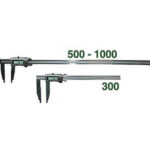 CALIBRI ELETTRONICI DIGITALI Senza punte. Senza predisposizione uscita dati. electronic-digit-calipers 3748C