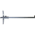CALIBRI DI PROFONDITA'  sliding gauges for depth measurement 3748P
