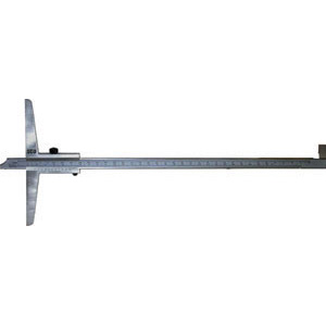 CALIBRI DI PROFONDITA'  sliding gauges for depth measurement 3748P