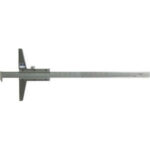 CALIBRI DI PROFONDITA'  sliding gauges for depth measurement 3748PG